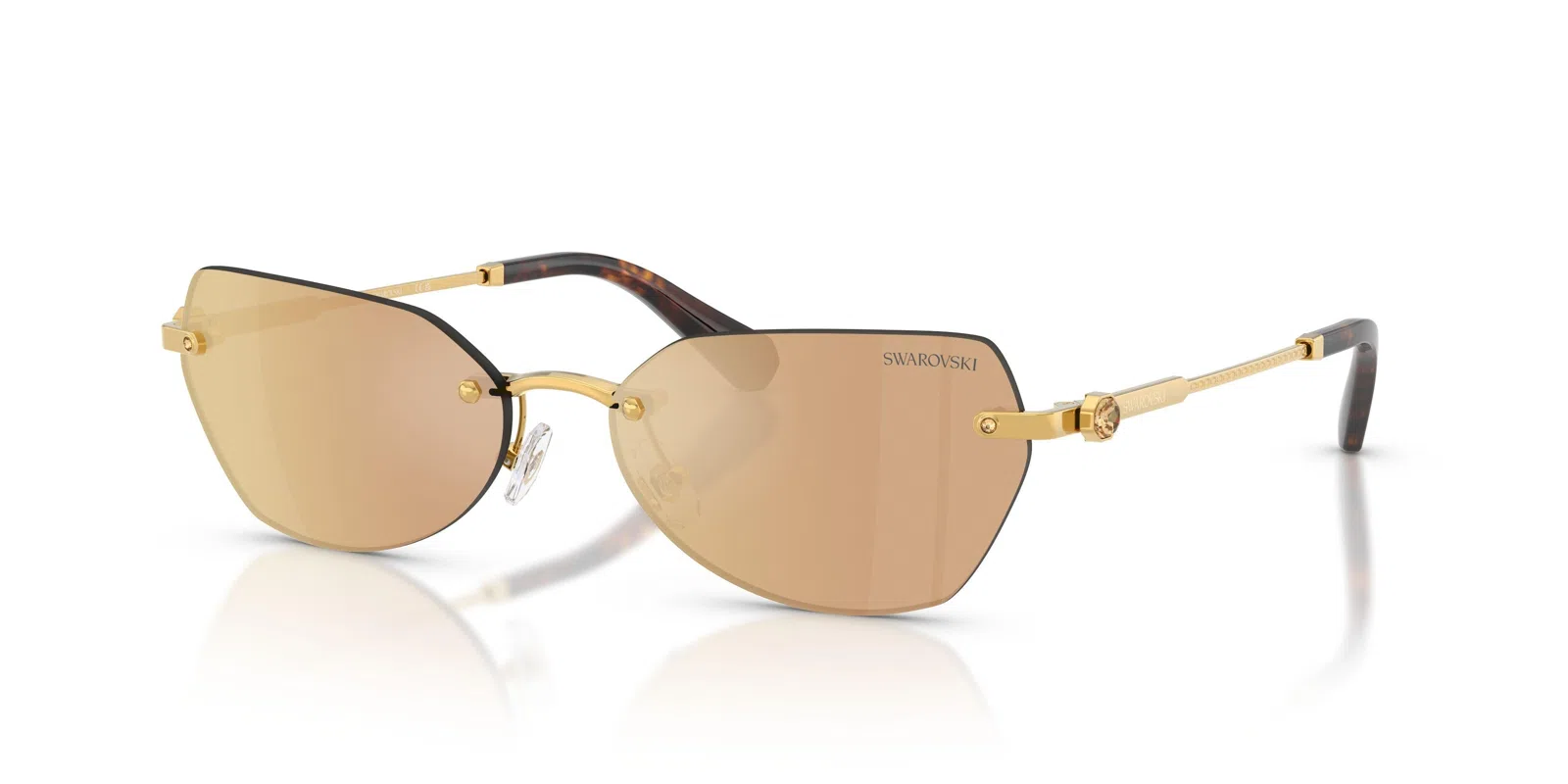 Swarovski 7038 Sunglasses - view 14
